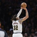 Pogledajte trojku Gordona kojom je Denver pobedio: Zbog ovoga ga Jokić najviše voli od svih