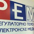 Javni poziv za predlaganje kandidata za izbor REM-a biće objavljen 8.maja