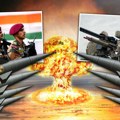 Ko ima moćniju vojsku - Indija ili Pakistan? Odgovor deluje jednostavno, ali jedan deo arsenala čini ih ravnopravnim i preti…