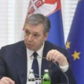 „Teroristi, kriminalci i zlo“: Od četiri javne ličnosti u Nišu koje je Aleksandar Vučić javno targetirao, dve…
