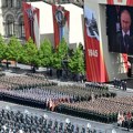 U Moskvi se danas obeležava Dan pobede nad fašizmom, sve spremno