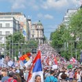 Studenti u blokadi pozvali na dva skupa tokom vikenda: U subotu na Studentskom trgu „Branimo znanje(m), u nedelju…