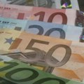 Sve o platama u evropskoj uniji u četiri zemlje je ispod 1.500 evra, a gde se najviše zarađuje?