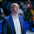 Žakelj upozorava pred drugi meč sa Megom: "Moramo biti oprezni"