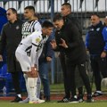 Blagojević bez dlake na jeziku: Isprozivao igrače posle 4:0, pa poslao moćnu poruku!