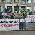Niški studenti: “Naš kolega brutalno napadnut, tražimo hitnu reakciju nadležnih“