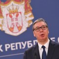 Novi video FDU u blokadi: Reagovali na Vučićev govor u Nišu