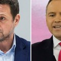 Tšaskovski i Navrocki u drugom krugu predsedničkih izbora u Poljskoj