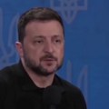 Zelenski se ipak dozvao pameti: Odustaje od politike NATO članstva Ukrajine!?