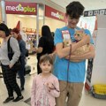 Izbor za najlepšu mačku Kragujevca – sve lepša od lepše