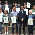„Crni list” za projekat mini hidroelektrane na Studenici