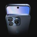 Apple uvodi ‘metalens’ tehnologiju na sve iPhone 17 modele, Face ID senzor i Dynamic Island postaju manji