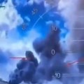 (Video) Rusija gori od Sibira do murmanska! Ukrajina pokrenula operaciju "Paukova mreža", uništeni Putinovi bombarderi od 350…