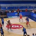 Budućnost - Crvena zvezda uživo: "Majstorica" u Morači odlučuje ko će u finale