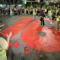 Sedam meseci od pada nadstrešnice, studenti u blokadi traže izbore