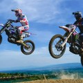 Na Jeljenu prvi put održano Evropsko prvenstvo jugoistočne zone u moto krosu