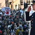 „Veoma sam razočaran postupanjem policije“: Oglasio se penzionisani general Živković, čiji je sin pretučen prošle…