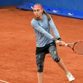 Veliki uspeh srpske teniserke: Aleksandra Krunić u paru sa Danilinom u polufinalu Rolan Garosa