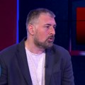 Uroš Novaković o napadu na Pravnom fakultetu u Beogradu: Još jedan dokaz o nekoj matrici nasilja koja se odvija i koja se…