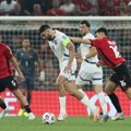 Srbija u Tirani protiv Albanije počinje borbu za plasman na Mundijal