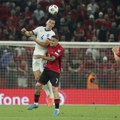 Fudbaleri Srbije večeras protiv Albanije u Tirani počinju kvalifikacije za Mundijal