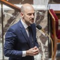 Baro: Francuska odlučna da prizna Državu Palestinu uprkos eskalaciji u regionu