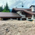 Klizište protutnjalo kroz idilično selo, kuće zatrpane kamenjem, ljudi zarobljeni: Slike katastrofe u Italiji