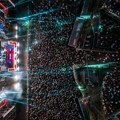 Gardijan o Egzitu: Vodeći evropski muzički festival zbog podrške studentima ide u egzil
