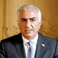 Ko je Reza Pahlavi, koji hoće da sruši Islamsku republiku u Iranu