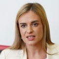 Kako je Milica Đurđević Stamenkovski izbegla zatvorsku kaznu od 15 dana