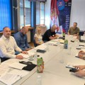 Održana 9. sednica UO KSS: Donete važne odluke vezane za nastup srpskih klubova u Evropi