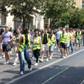 Gde su nas dovele blokade: Odlaze najobrazovaniji, ekonomija nestabilna, a jača nasilje u društvu