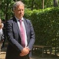 Ivo Vojvodić novi veleposlanik Srbije u Sloveniji
