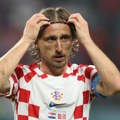 Modrić presekao usred klupskog Mundijala: Evo gde će nastaviti karijeru