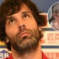 "Teodosić? Od njega ne može da se uđe na splav?": Treneru se žalili na Miloša, oduvao ih jednom rečenicom