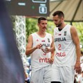 Srbija u polufinalu Svetskog prvenstva: Basketaši dobili meč za infarkt, sad idemo po medaljju