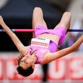 I Angelina Topić druga na Evropskom, važni bodovi za Srbiju!