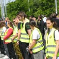Oglasili se studenti u blokadi koje Ministarstvo zdravlja optužuje da blokadama ugrožavaju živote pacijenata u Srbiji