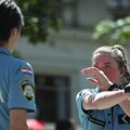 Muškarac ščepao policajku i udarao joj glavu o zid: Stravičan napad u Zagrebu, uhapšen nasilnik