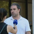 Pušten Radivoje Jovović, poručio da večeras ponovo ide na blokade