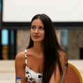 Duge noge i zategnut stomak: Dragana Kosjerina pokazala izvajanu figuru u kupaćem (FOTO)
