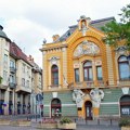 Novo odeljenje u Gradskoj biblioteci do kraja godine - "Jezički kutak"