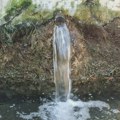 Izvorska voda bezbedna za upotrebu sa tri javne česme u Kragujevcu