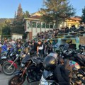 Na moto-skupu u Vučju i bajkeri iz okolnih zemalja