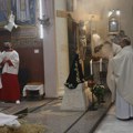 Troje ubijenih u izraelskim napadima na jedinu katoličku crkvu u Gazi: Papa ponovio poziv na prekid vatre