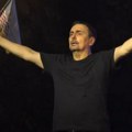 Loznica je Moj grad, a ja njen sin: Dragan Kojić Keba muzički novitet poklonio i posvetio rodnom mestu u znak velike…