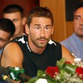 Oglasio se Marko Jarić nakon napada u Los Anđelesu: Misteriozna poruka koja će zbuniti mnoge FOTO