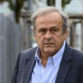 Drama u Francuskoj, lopovi upali u kuću Mišela Platinija i opljačkali je dok je bio u njoj