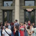 Povratak na fakultete: Koliko studenata zaista učestvuje u nastavi?