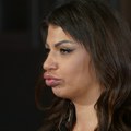 Miljana Kulić bila intimna sa pevačicom Poznata plavuša progovorila o svemu: "Bilo je spontano, postoji i snimak"